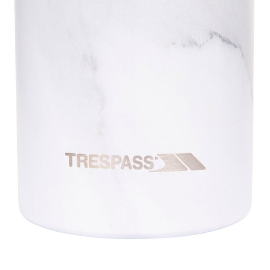 Trespass Breen 550ml Thermal Flask (Stone)