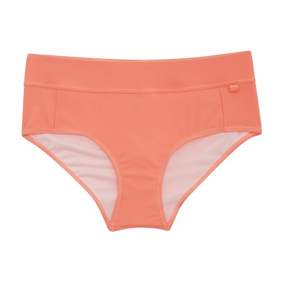 Regatta Womens/Ladies Paloma Plain Swim Briefs (Shell Pink)