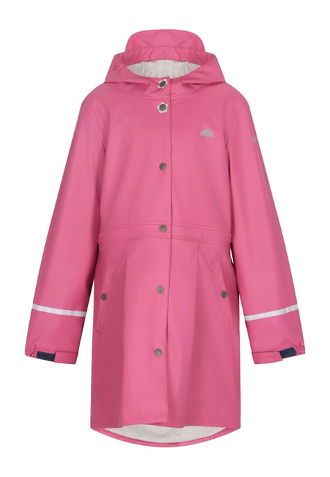Schmuddelwedda raincoat Girls - Image 1