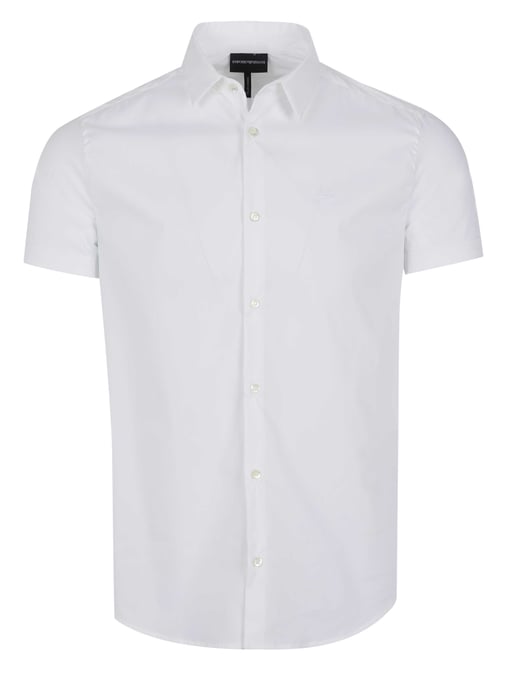 Emporio Armani shirt - Image 1