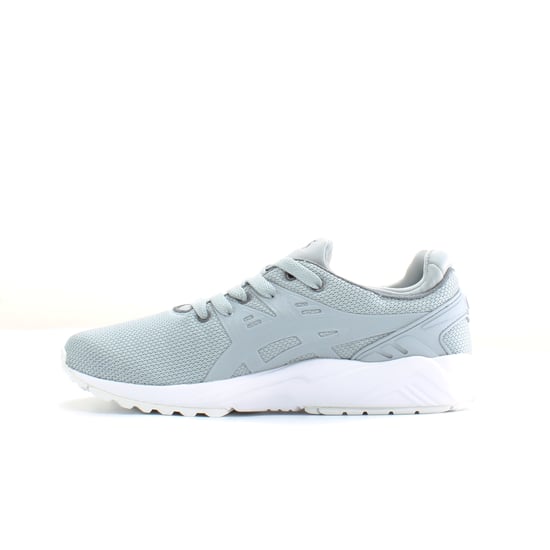 Asics Gel-Kayano Evo Mens Grey Trainers