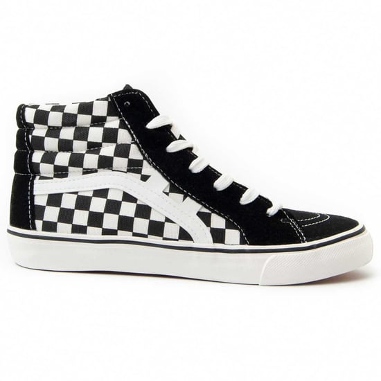 Montevita Sneaker Skeiter3 i svart - Image 2