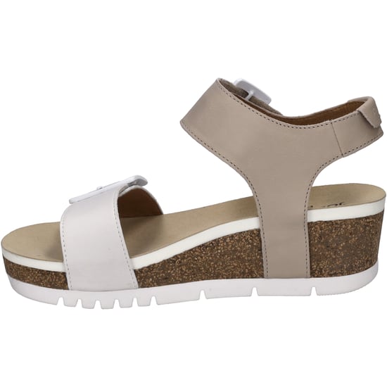 JOSEF SEIBEL Quinn 02 | Sandals for Women | white