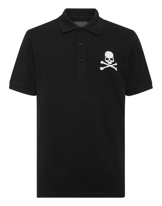 Polo Shirt Skull&Bones - Image 2