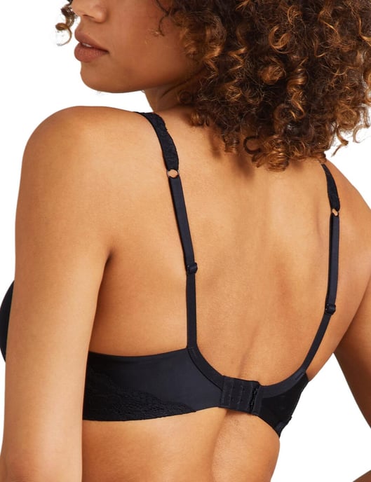 / -1 Aubade Sweetessence Comfort Full Cup Bra