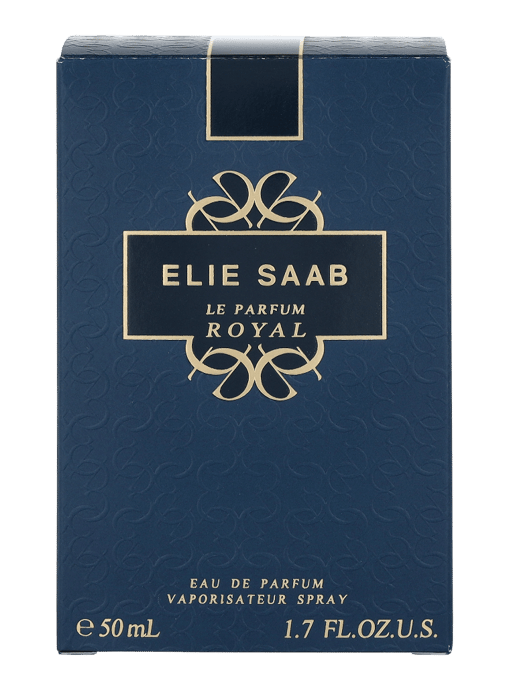 Elie Saab Le Parfum Royal Edp Spray50 ml. - Image 2