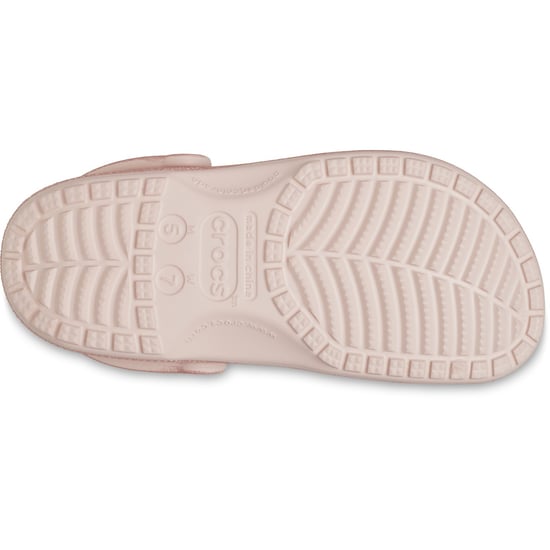 Classic Glitter Clog - Image 4