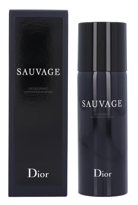 Dior Sauvage Deo Spray 150ml. - Image 1