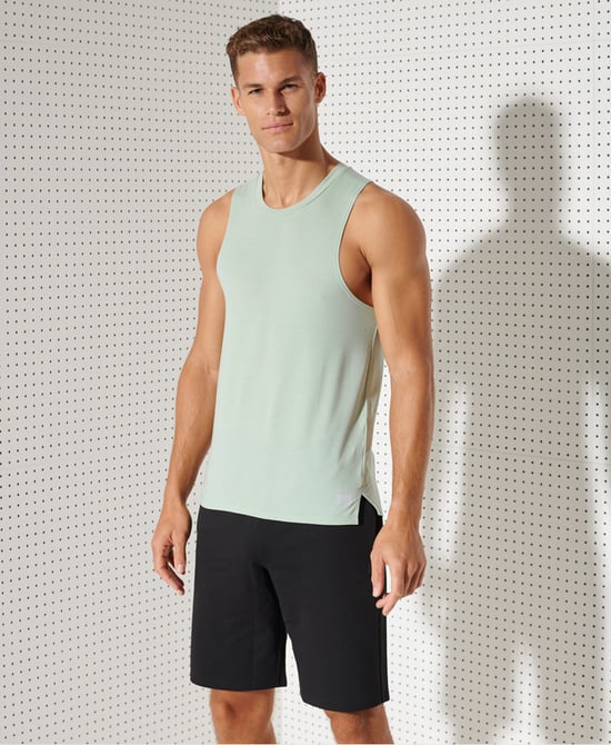 Sport Flex Vest Top