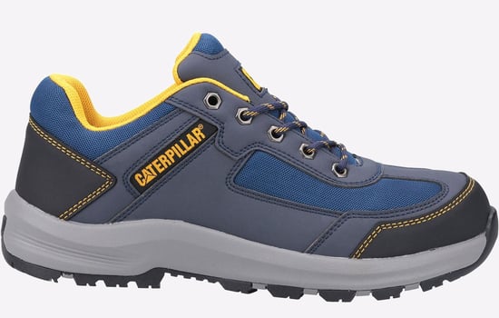 Caterpillar Elmore Safety Trainer Mens - Image 1