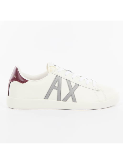 Armani Exchange Herr AX Luxus Sneaker - Image 3