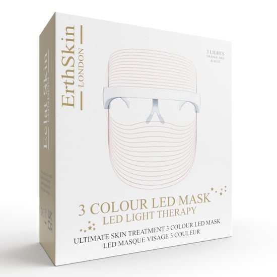 Wireless 3 color led Mask - Image 3