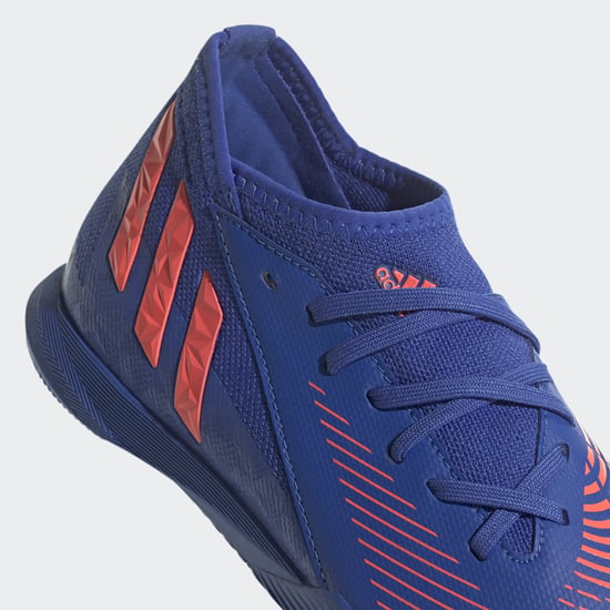 Predator Edge.3 Indoor Boots