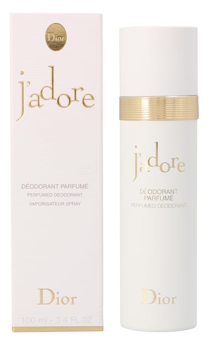 Dior J'Adore Deo Spray 100ml. - Image 1