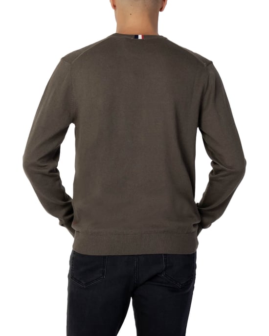 U.S. Polo Assn. Herrstickat - Image 2