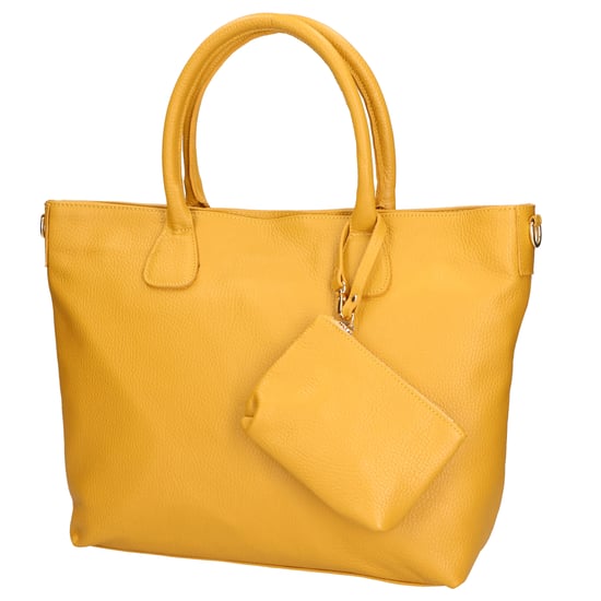 Gave Lux tas Uniseks D36 MUSTARD - Image 2