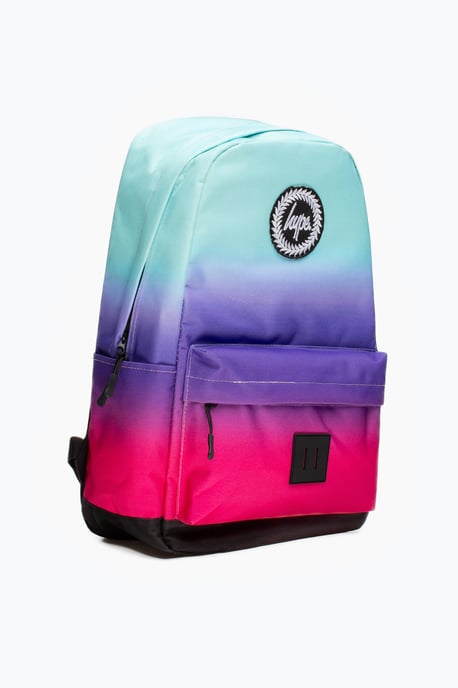 Hype Multi Gradient Backpack