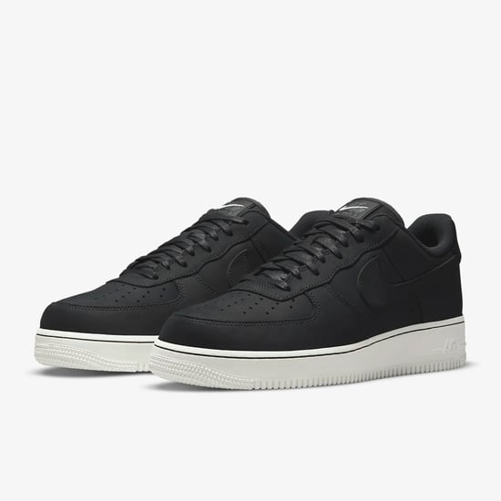 Nike Air Force 1 '07 LX Shoes Off Noir/Off Noir-Black
