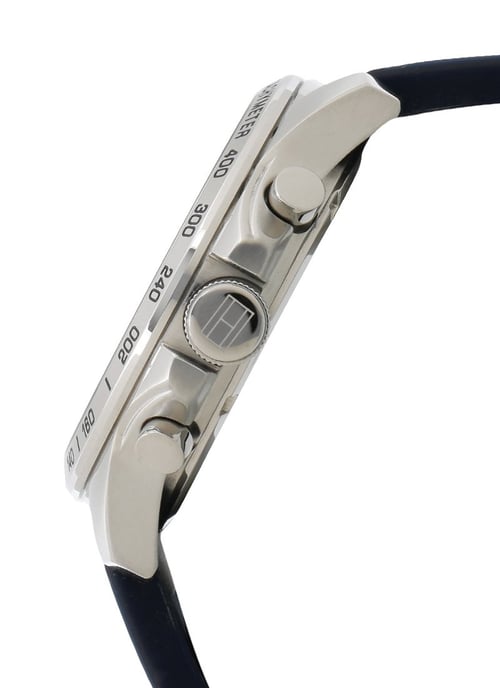 Tommy Hilfiger Cool Sport Heren Blauwe Horloge 1791476 - Image 2