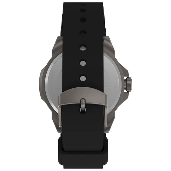 Timex Expedition North Ridge Heren Horloge Zwart TW2V40600 - Image 3
