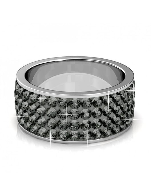 Ring Roller - Oostenrijks kristal van zeer hoge kwaliteit - Image 2