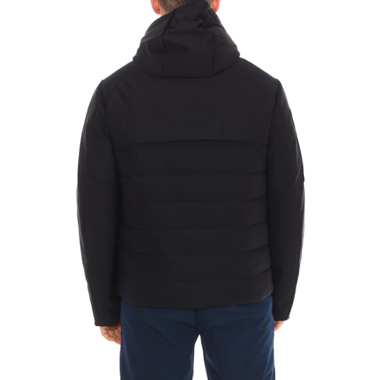 Waterproof jacket AMF21294 man