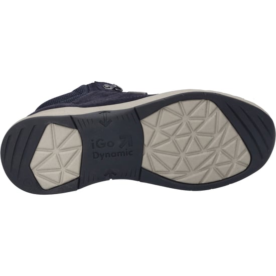 JOSEF SEIBEL Elli 51 | Sneakers för kvinnor | blå - Image 5