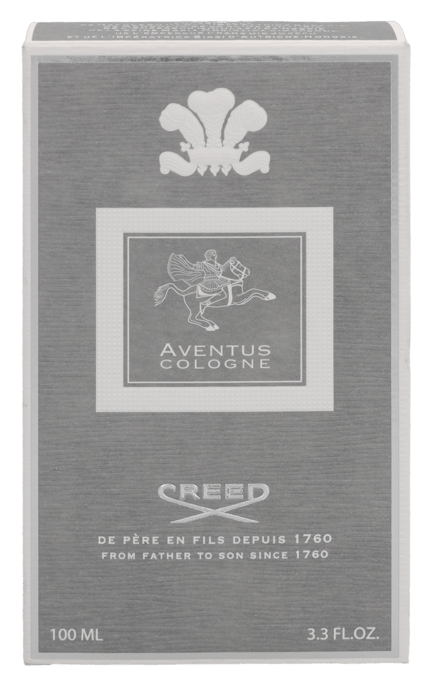 Creed Aventus Cologne For Men Edp Spray 100 ml - Image 2
