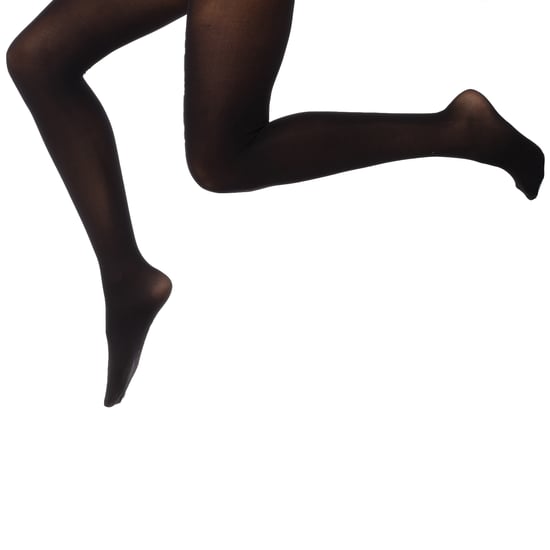 Pack-4 Opaque Panties of 50 deniers 9390 woman