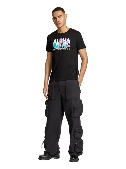 Alpha Industries T-shirt - Image 4