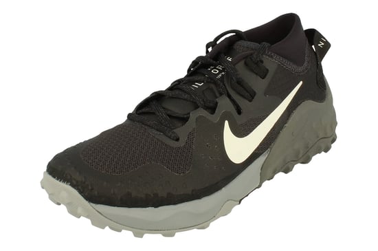 Nike Dames Zoom Wildhorse 6 Zwarte Sneakers - Image 1