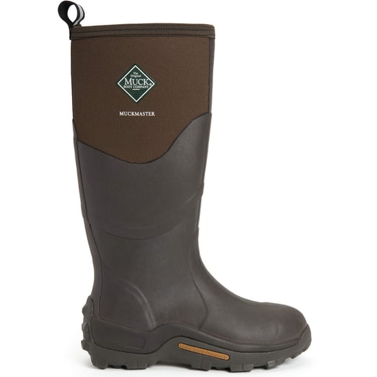 Muck Boots Muckmaster Gummi Bark Wellington Kängor - Image 6
