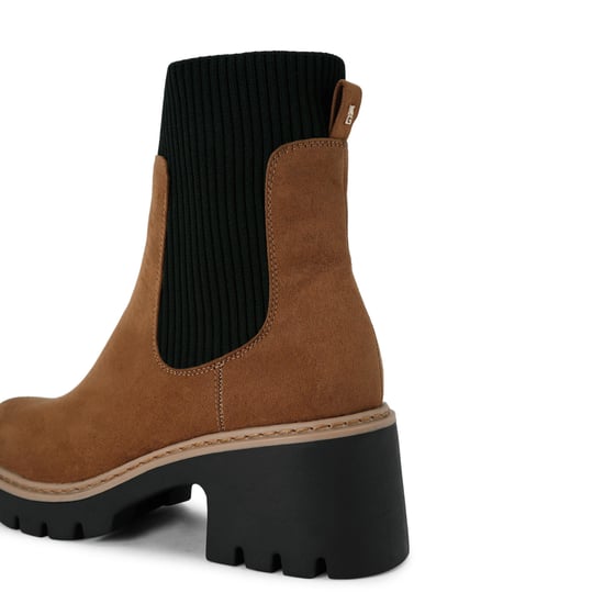 KG Kurt Geiger Suedette Tess Boots