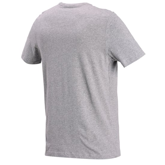 PUMA Heren Essentials Kleine Logo T-Shirt Tee - Image 5