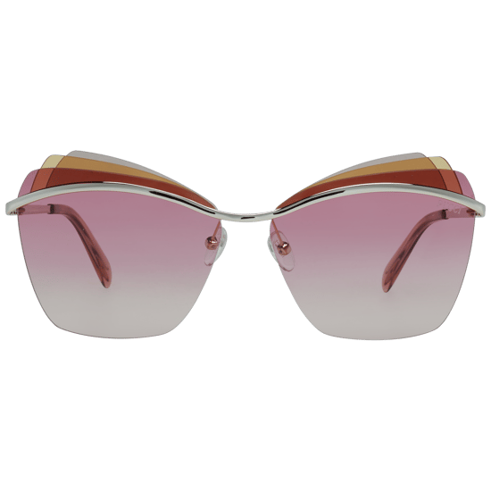 Emilio Pucci Sunglasses EP0113 28T 61 - Image 2