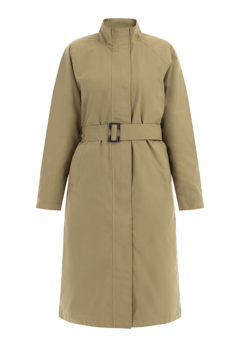 Dreimaster women light olive - Image 1