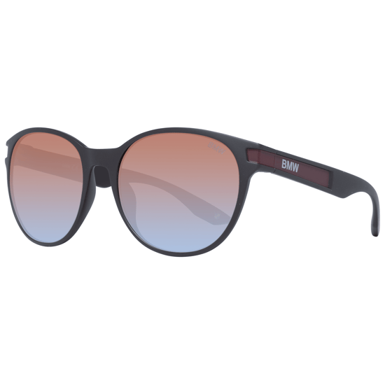 BMW Brown Men's Sunglasses