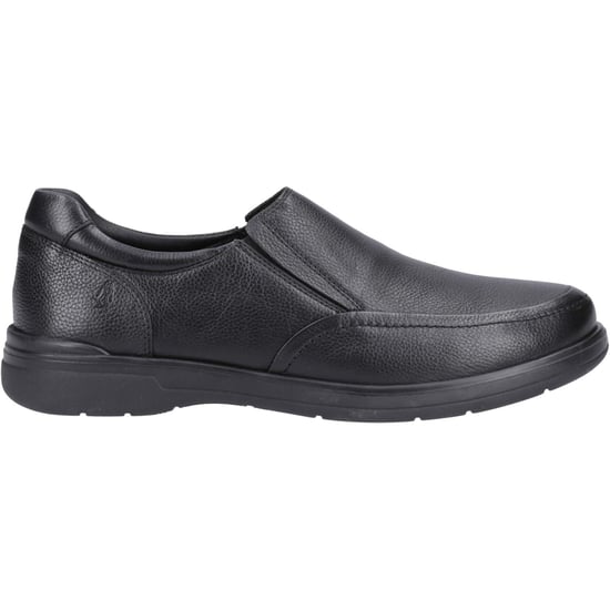 Hush Puppies Matthew Leder Heren zwart Loafers - Image 5