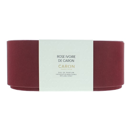 Caron Rose Ivoire De Caron Eau De Parfum 100ml