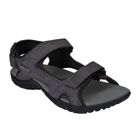 Regatta Great Outdoors Mens Haris Sandals (Briar Grey)