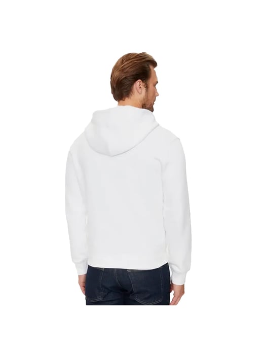 Guess men's sweatshirt with G-triangle - Image 4