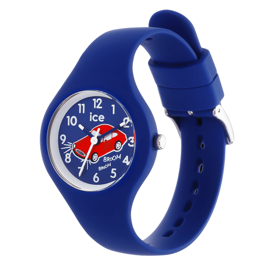 Ice Watch Ice Fantasia - Car Child's Blue Watch 018425