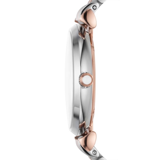 Emporio Armani Gianni T-bar Women's Multicolour Watch AR11537 - Image 2