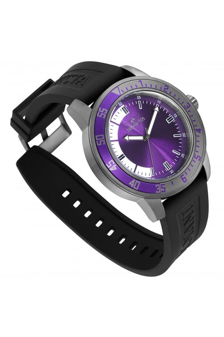 Invicta Specialty 35780 Men's Quartz Watch - 45mm