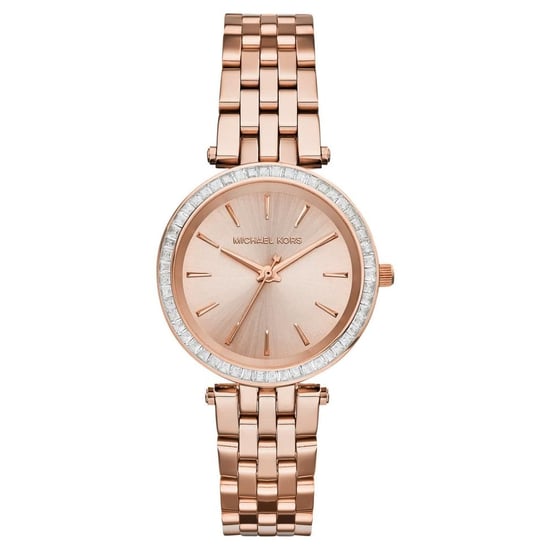 Michael Kors MK3366 Dameshorloge - Image 1