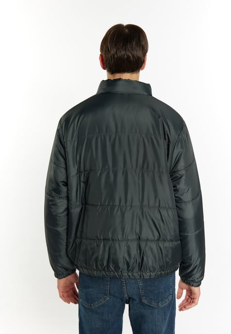 Mo Light quilted jacket Men - Image 4