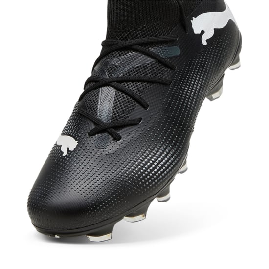 PUMA Mens Future 7 Match FG/AG Football Boots - Image 6