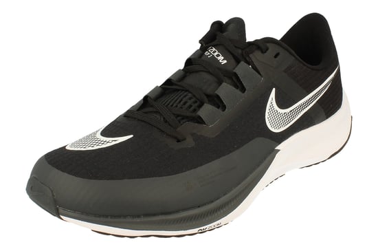 Nike Air Zoom Rival Fly 3 Heren Zwarte Sportschoenen - Image 1