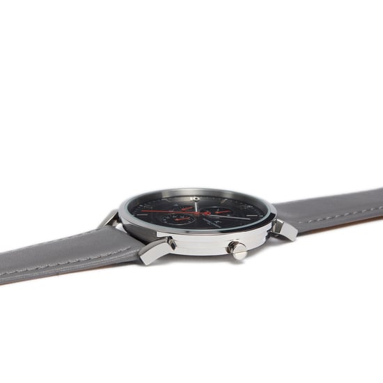 Pierre Cardin Pigalle Boulevard Men's Grey Watch CPI.2025