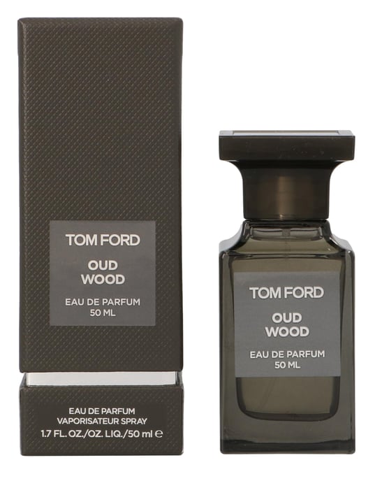 Tom Ford Oud Wood Edp Spray 50ml - Image 3